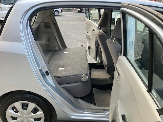 ピクシスエポック Ｌ　ナビ　ワンセグ　Ｂｌｕｅｔｏｏｔｈオーディオ　ＥＴＣ　Ｉストップ　キーレス　ＡＢＳ　ＣＤ　運転席エアバッグ　助手席エアバッグ　エアコン　パワーウィンドウ　パワーステアリング（34枚目）