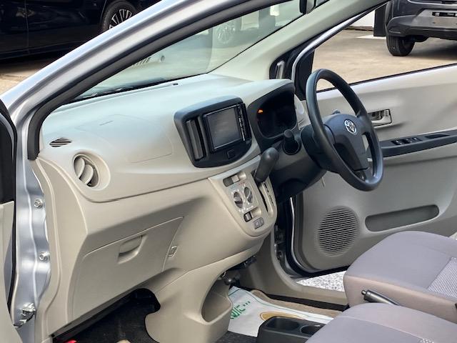 ピクシスエポック Ｌ　ナビ　ワンセグ　Ｂｌｕｅｔｏｏｔｈオーディオ　ＥＴＣ　Ｉストップ　キーレス　ＡＢＳ　ＣＤ　運転席エアバッグ　助手席エアバッグ　エアコン　パワーウィンドウ　パワーステアリング（38枚目）