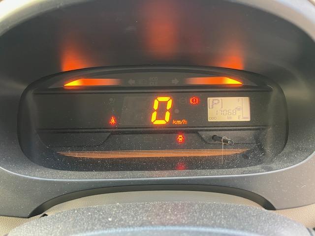 ピクシスエポック Ｌ　ナビ　ワンセグ　Ｂｌｕｅｔｏｏｔｈオーディオ　ＥＴＣ　Ｉストップ　キーレス　ＡＢＳ　ＣＤ　運転席エアバッグ　助手席エアバッグ　エアコン　パワーウィンドウ　パワーステアリング（42枚目）