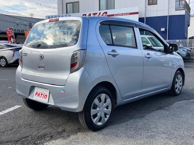 ピクシスエポック Ｌ　ナビ　ワンセグ　Ｂｌｕｅｔｏｏｔｈオーディオ　ＥＴＣ　Ｉストップ　キーレス　ＡＢＳ　ＣＤ　運転席エアバッグ　助手席エアバッグ　エアコン　パワーウィンドウ　パワーステアリング（45枚目）