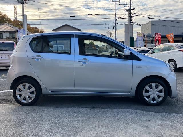 ピクシスエポック Ｌ　ナビ　ワンセグ　Ｂｌｕｅｔｏｏｔｈオーディオ　ＥＴＣ　Ｉストップ　キーレス　ＡＢＳ　ＣＤ　運転席エアバッグ　助手席エアバッグ　エアコン　パワーウィンドウ　パワーステアリング（46枚目）