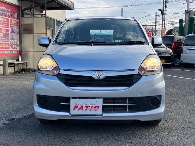 ピクシスエポック Ｌ　ナビ　ワンセグ　Ｂｌｕｅｔｏｏｔｈオーディオ　ＥＴＣ　Ｉストップ　キーレス　ＡＢＳ　ＣＤ　運転席エアバッグ　助手席エアバッグ　エアコン　パワーウィンドウ　パワーステアリング（47枚目）