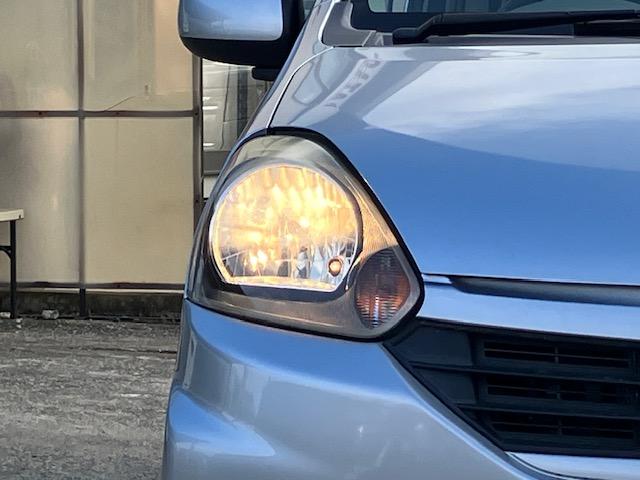 ピクシスエポック Ｌ　ナビ　ワンセグ　Ｂｌｕｅｔｏｏｔｈオーディオ　ＥＴＣ　Ｉストップ　キーレス　ＡＢＳ　ＣＤ　運転席エアバッグ　助手席エアバッグ　エアコン　パワーウィンドウ　パワーステアリング（48枚目）