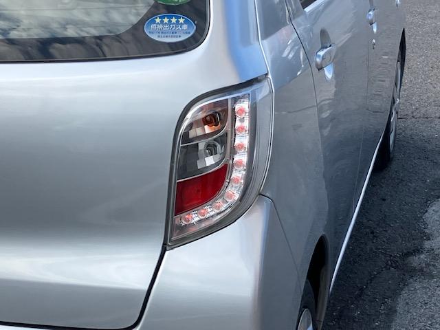 ピクシスエポック Ｌ　ナビ　ワンセグ　Ｂｌｕｅｔｏｏｔｈオーディオ　ＥＴＣ　Ｉストップ　キーレス　ＡＢＳ　ＣＤ　運転席エアバッグ　助手席エアバッグ　エアコン　パワーウィンドウ　パワーステアリング（50枚目）