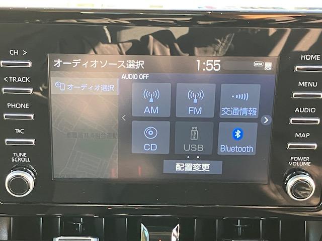 カローラ ハイブリッド　Ｓ　衝突軽減　レーンキープ　障害物センサー　アダプティブクルーズ　ナビ　Ｂカメラ　Ｂｌｕｅｔｏｏｔｈオーディオ　Ｉストップ　ＬＥＤヘッドライト　１６インチＡＷ　スマキー　禁煙車　ＡＢＳ　オートハイビーム（5枚目）