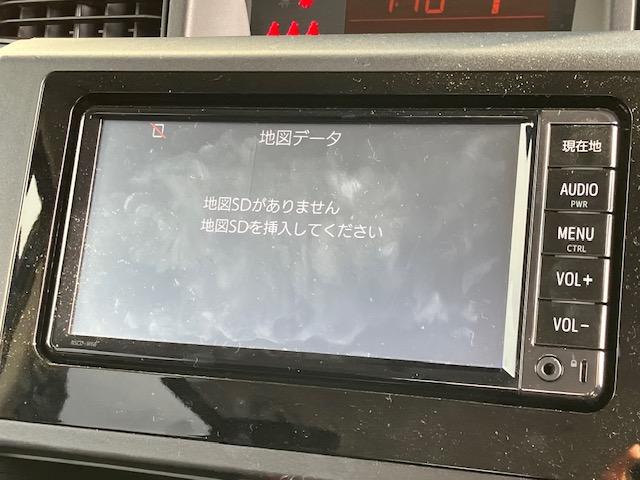 ルーミー X S 衝突軽減 片側電動 ナビ ワンセグ Bカメラ Bluetoothオーディオ ETC Iストップ LEDヘッドライト スマキー 禁煙車 ABS 電格ミラー CD 運転席エアバッグ 助手席エアバッグ(4枚目)