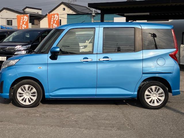 ルーミー X S 衝突軽減 片側電動 ナビ ワンセグ Bカメラ Bluetoothオーディオ ETC Iストップ LEDヘッドライト スマキー 禁煙車 ABS 電格ミラー CD 運転席エアバッグ 助手席エアバッグ(21枚目)