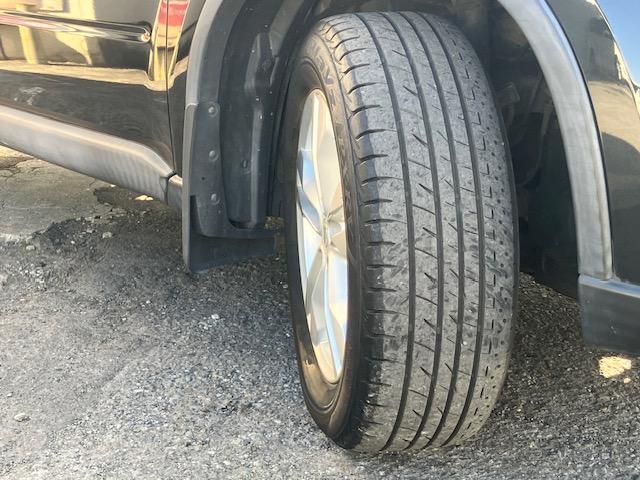 エクストレイル 20X 4WD パークアシスト 革シート シートヒーター ナビ ETC HID 17インチAW スマキー 禁煙車 フルフラット ABS 運転席エアバッグ 助手席エアバッグ ルーフレール エアコン(22枚目)