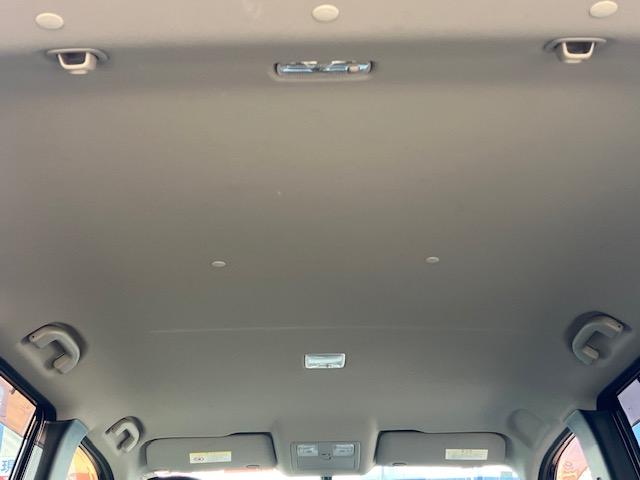 エクストレイル 20X 4WD パークアシスト 革シート シートヒーター ナビ ETC HID 17インチAW スマキー 禁煙車 フルフラット ABS 運転席エアバッグ 助手席エアバッグ ルーフレール エアコン(33枚目)