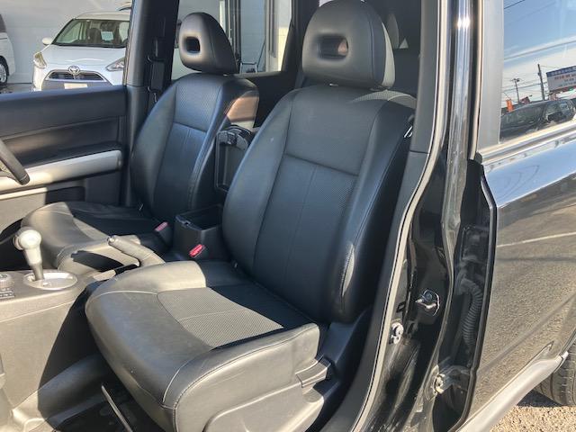 エクストレイル 20X 4WD パークアシスト 革シート シートヒーター ナビ ETC HID 17インチAW スマキー 禁煙車 フルフラット ABS 運転席エアバッグ 助手席エアバッグ ルーフレール エアコン(38枚目)