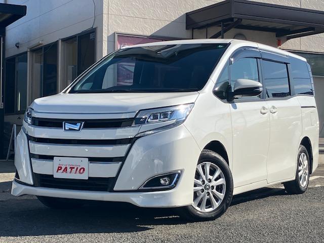 TOYOTA NOAH G