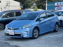 TOYOTA PRIUS PHV