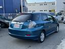 HONDA FIT SHUTTLE HYBRID