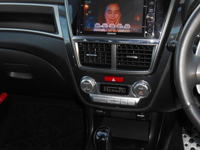 2.0i-Sリミテッド 7人乗り 社外ナビTV バックカメラ 禁煙車 パドルシフト(26枚目)