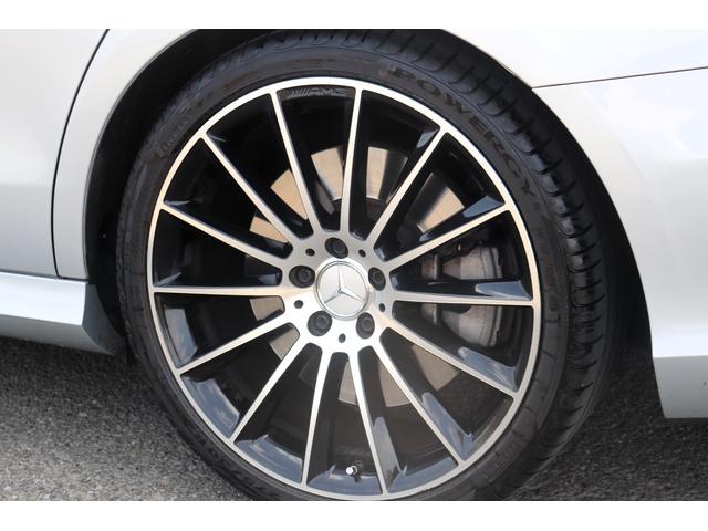 Ｅクラスステーションワゴン Ｅ４３　４マチック　ステーションワゴン　Ｅ４３　４マチック　ステーションワゴン　ブルメスターサウンド　パノラミックルーフ（22枚目）