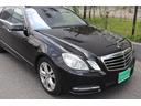Ｅクラスステーションワゴン Ｅ３５０　４マチック　ワゴン　アバンギャルド（2枚目）