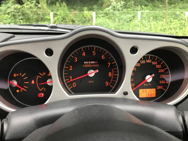 ニスモ380RS・HKS車高調・マフラー・レカロ・SSR(12枚目)