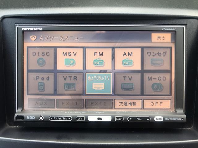 ラリーアート HDDナビ・地デジ 4WD HID ETC(5枚目)