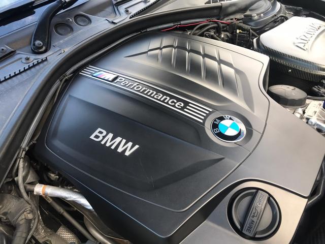 M235i・マフラー・エアクリ・車高調・ホイール・リップ(6枚目)