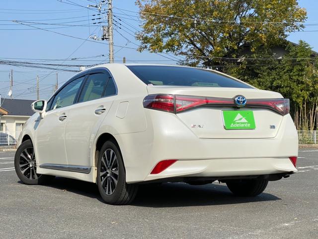 G 純正ナビ・バックカメラ・ETC・パワーシート・プッシュスタート・16インチAW・ウッドコンビステアリング・Bluetooth(47枚目)