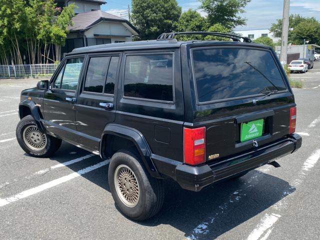 CHRYSLER JEEP JEEP CHEROKEE LIMITED