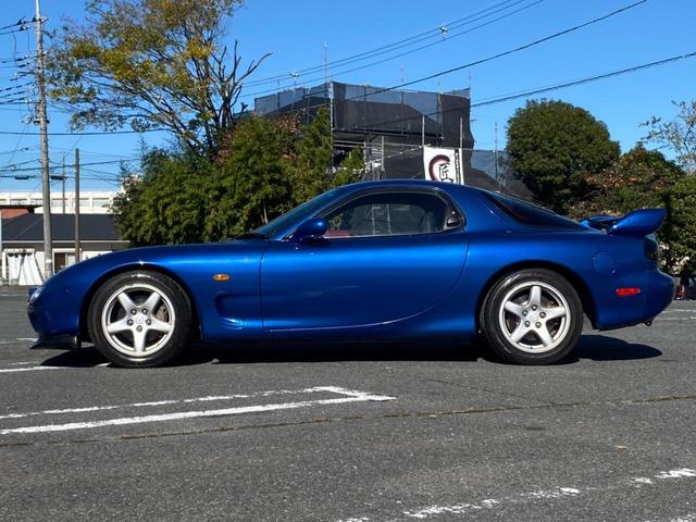 マツダ ＲＸ－７