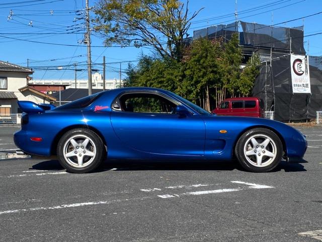 マツダ ＲＸ－７