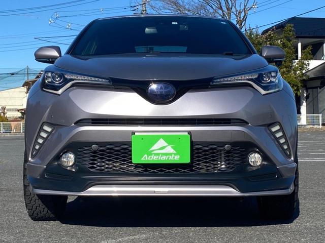 G TRDフルエアロ・リフトアップ・社外16インチアルミホイール・レザーシート・シーケンシャルウインカー・スマートキー・ETC・電動パーキング・地デジTV・オートライト・バックカメラ・ドラレコ(39枚目)