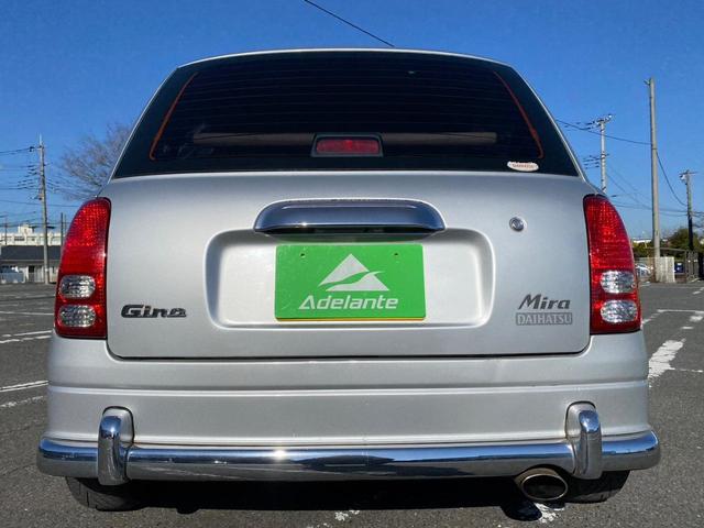 ジーノターボ 5速MT・車高調・社外エアクリ・ブースト計・raidステアリング・社外アルミホイール・ETC・clarionオーディオ・RAZOシフトノブ(52枚目)