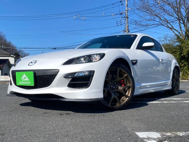 マツダ ＲＸ－８