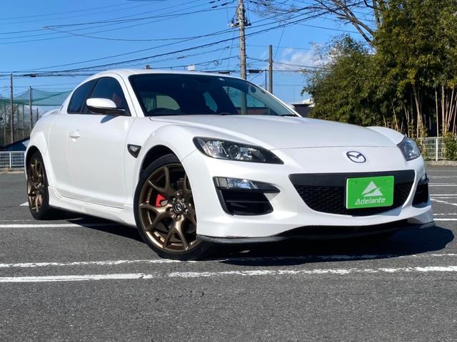 マツダ ＲＸ－８