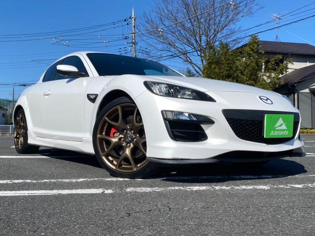 マツダ ＲＸ－８