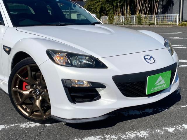 マツダ ＲＸ－８