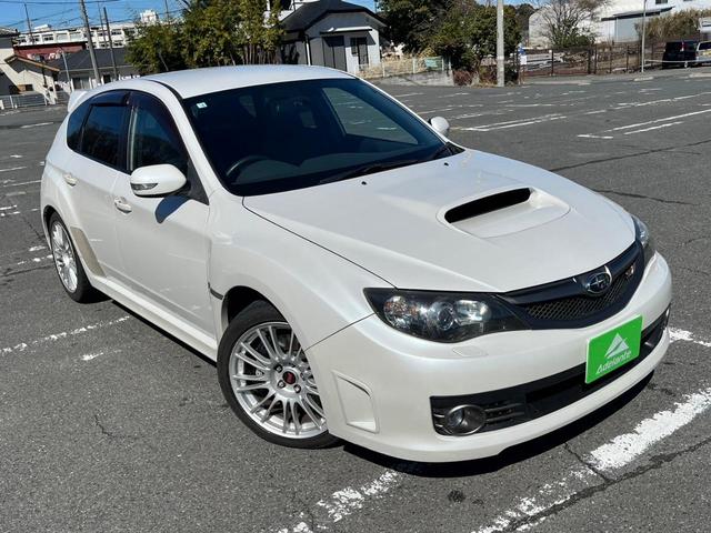 ＷＲＸ　ＳＴＩ　Ａライン　レザーシート・ＨＤＤナビ・地デジＴＶ・バックカメラ・ＥＴＣ・ＨＩＤライト・ＳＴＩホイール・ターボ・スマートキー・シートヒーター・パドルシフト・ウインカーミラー・フォグランプ(49枚目)