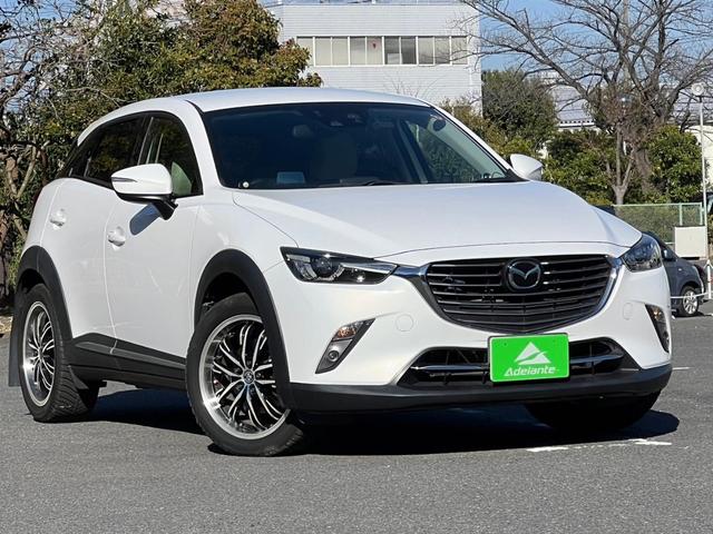 マツダ ＣＸ－３