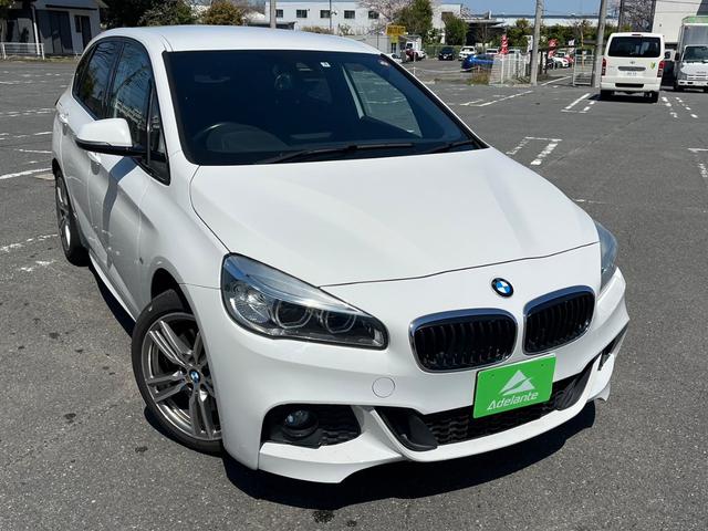 ＢＭＷ ２シリーズ