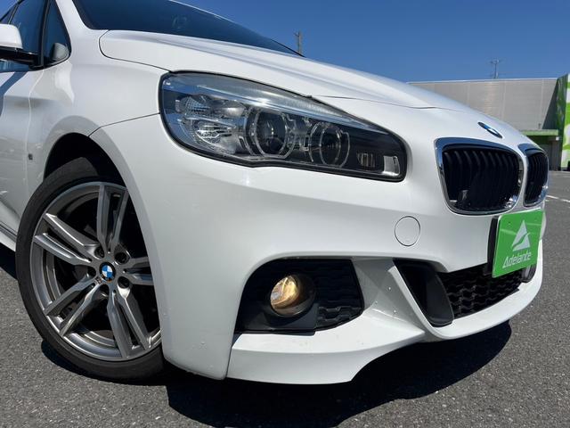 ＢＭＷ ２シリーズ