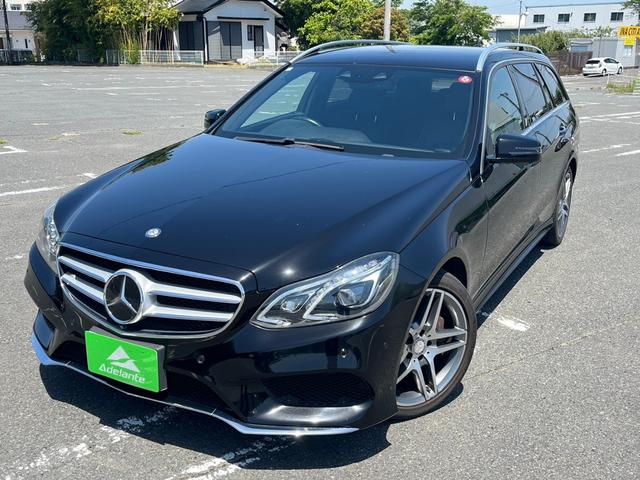 Ｅ３５０ブルテックステーションワゴンアバンＧ　パワーシート・シートヒーター・ルーフレール・パドルシフト・Ｂｌｕｅｔｏｏｔｈオーディオ・１８インチ純正ＡＷ・パワーシート・シートヒーター・ルーフレール・パドルシフト・Ｂｌｕｅｔｏｏｔｈオーディオ・(39枚目)