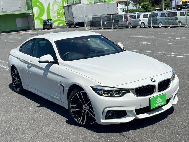 ＢＭＷ ４シリーズ