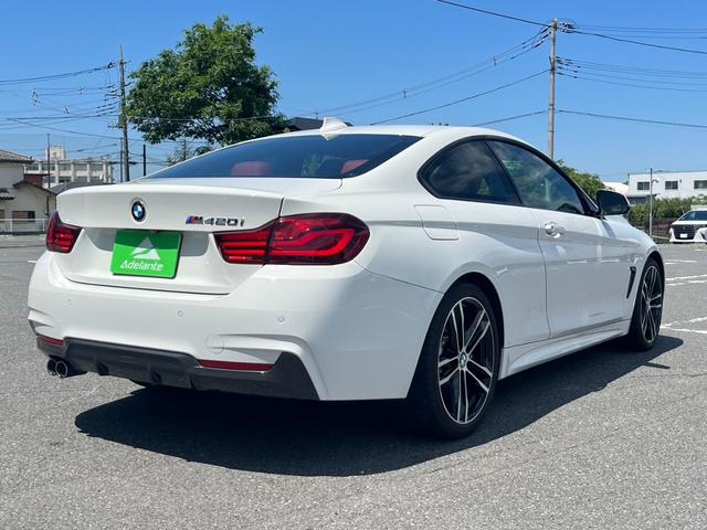 ＢＭＷ ４シリーズ