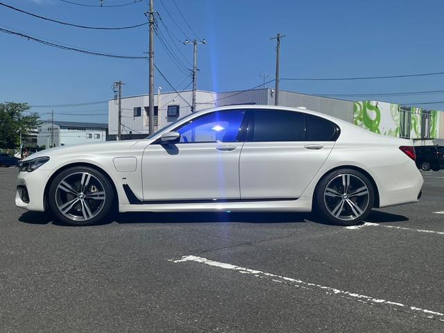 ＢＭＷ ７シリーズ