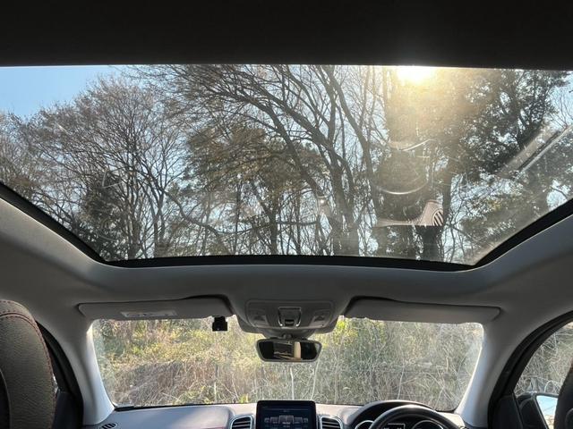 ＧＬＥ ＧＬＥ３５０ｄ　４マチック　クーペスポーツ　サンルーフ・ナビ・地デジＴＶ・バックモニター・全周囲モニター・Ｂｌｕｅｔｏｏｔｈ・ドラレコ・革シート・シートヒーター・パワーシート・ＥＴＣ・パワーバックドア・クルコン・ハーマンカードン（15枚目）