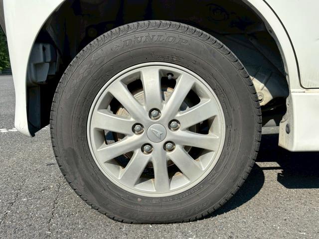 DAIHATSU TERIOS KID CUSTOM X