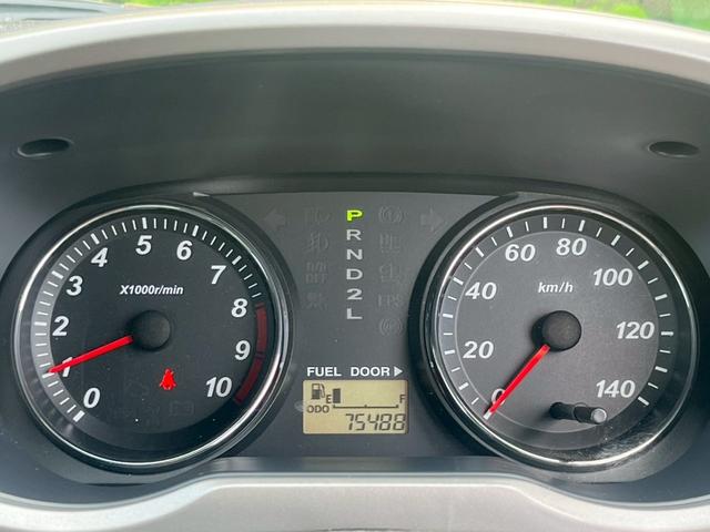 DAIHATSU TERIOS KID CUSTOM X