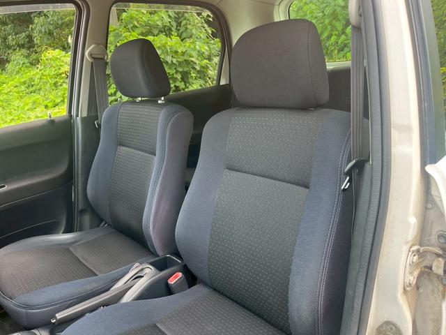 DAIHATSU TERIOS KID CUSTOM X