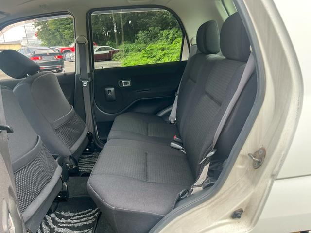 DAIHATSU TERIOS KID CUSTOM X