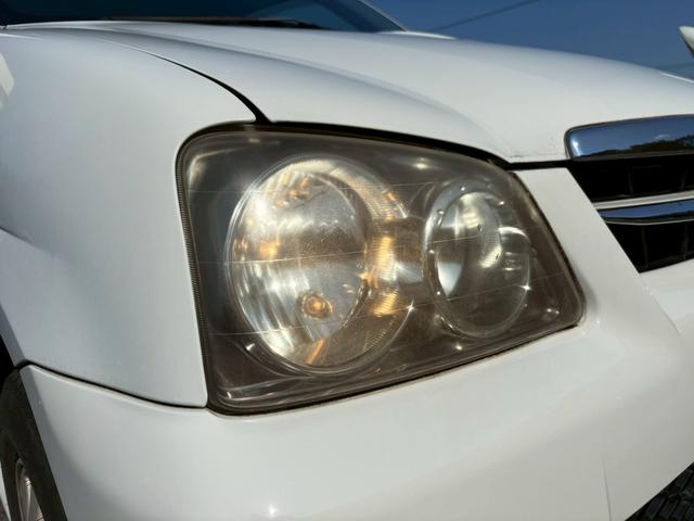 DAIHATSU TERIOS KID CUSTOM X