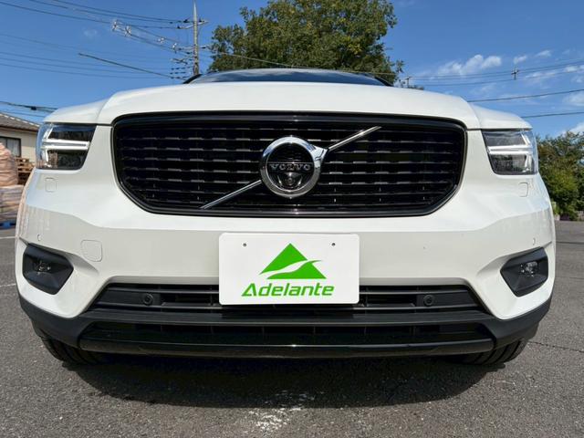 ＸＣ４０ Ｔ４　ＡＷＤ　Ｒデザイン　ワンオーナー・地デジＴＶ・３６０°カメラ・アイドリングストップ・ドライブレコーダー・ＥＴＣ・ハーフレザーシート・パワーシート・パワーバックドア・パドルシフト・シートメモリー・パークアシスト・スペアキー（43枚目）