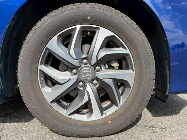 ステップワゴンスパーダ スパーダアドバンスパッケージβ 全国1年保証・両側電動スライドドア・純正ナビ・地デジTV・バックカメラ・Bluetooth・ETC・LEDヘッドライト・ホンダセンシング・クルーズコントロール・純正16インチアルミホイール(11枚目)