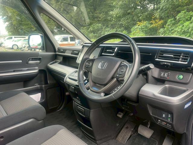 ステップワゴンスパーダ スパーダアドバンスパッケージβ 全国1年保証・両側電動スライドドア・純正ナビ・地デジTV・バックカメラ・Bluetooth・ETC・LEDヘッドライト・ホンダセンシング・クルーズコントロール・純正16インチアルミホイール(14枚目)